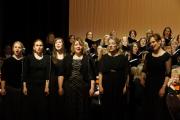 Female Soloists