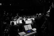 View from the Choir